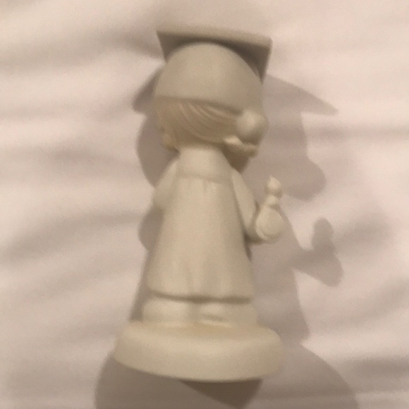 Precious Moments-The Lord Bless You and Keep You - Picture 5 of 10